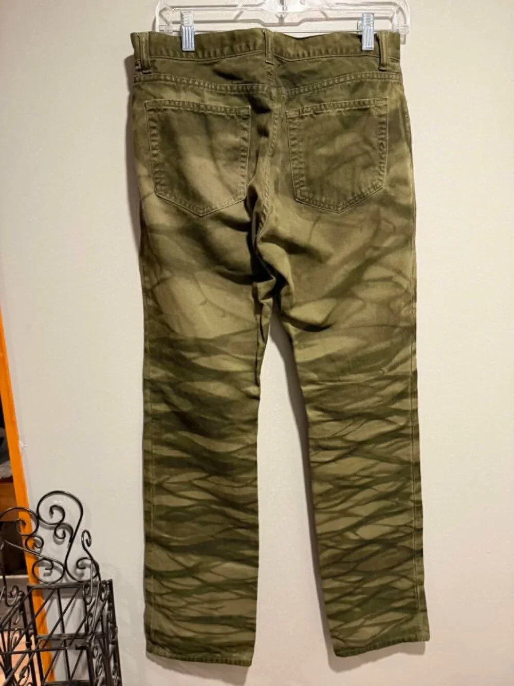 Gap Bootcut Jeans Size 8